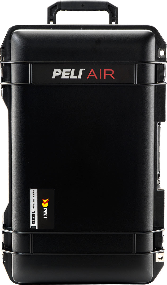 Куфар Peli 1535 Air Carry-On Case TrekPack Divider
