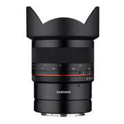 Обектив Samyang 14mm f2.8 UMC за Canon RF