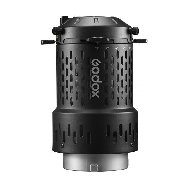 Оптичен спот Godox BFP за студийни светкавици