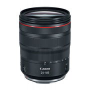 Обектив Canon RF 24-105mm f4 L IS USM