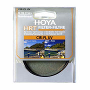 Hoya PL-CIR UV (HRT) 52mm
