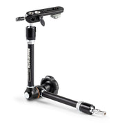 Manfrotto 244 Magic Arm with camera bracket