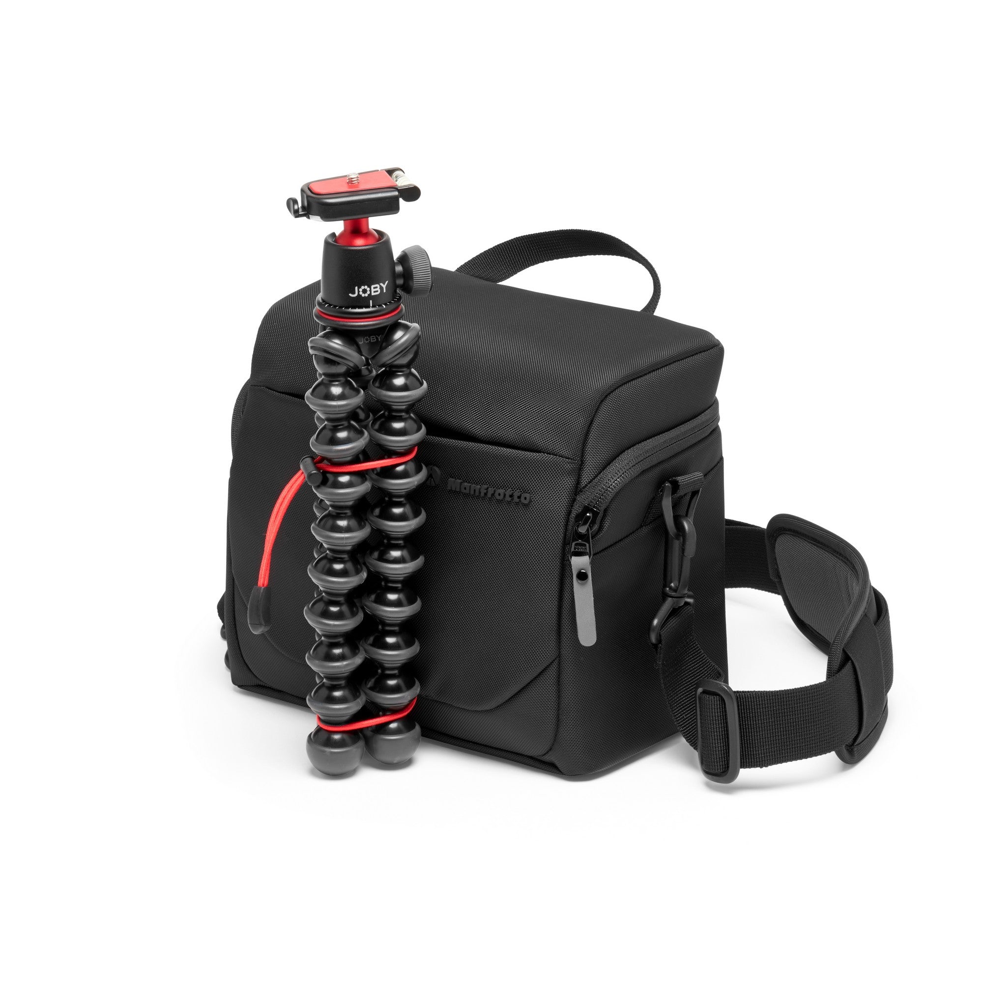 Чанта Manfrotto Advanced3 shoulder bag L III за DSLR/CSC