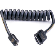 HDMI 2.0 Кабел Atomos AtomFLEX Micro HDMI към Full HDMI - 30-60cm