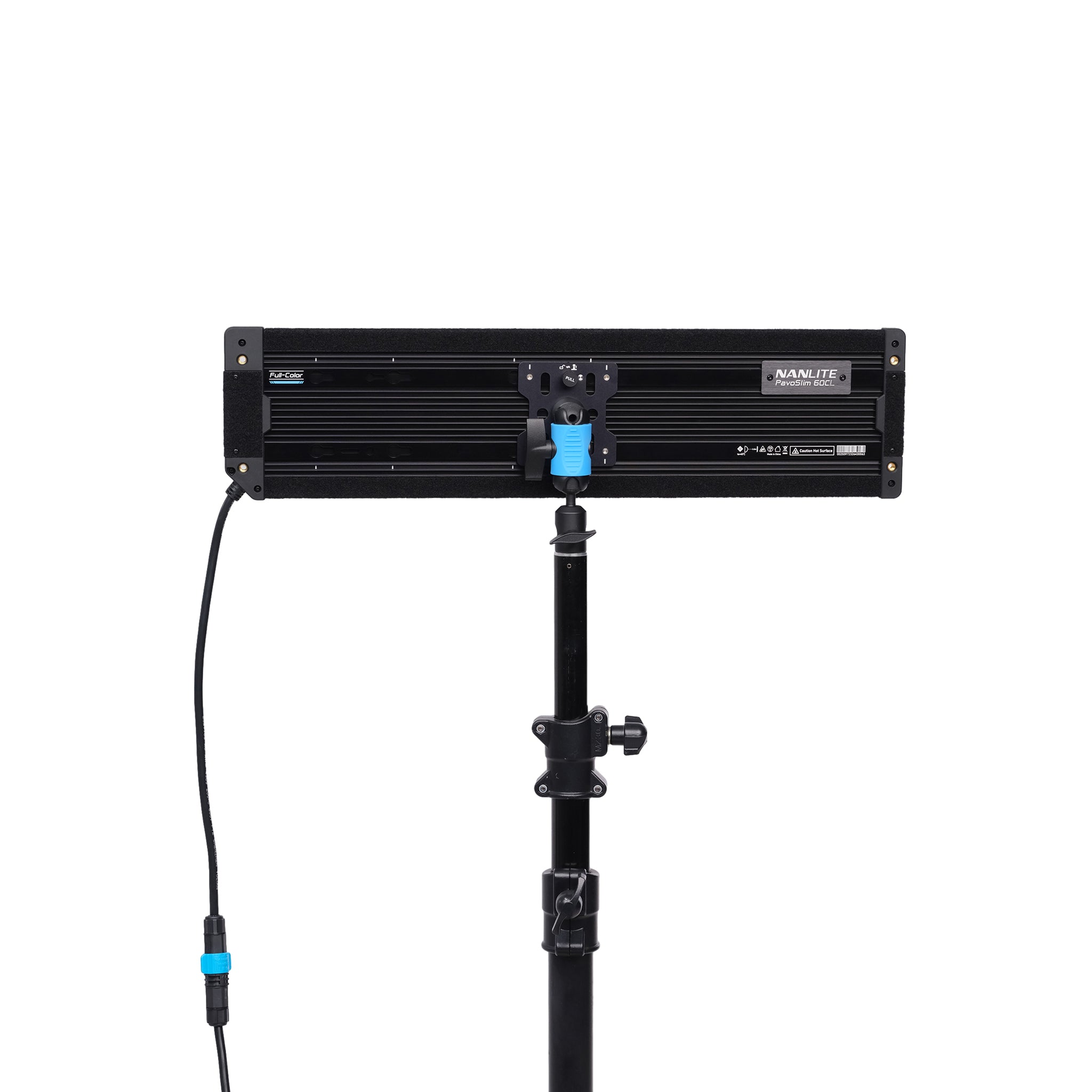 Nanlite PavoSlim 60CL RGBWW light panel (2x0.5)