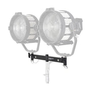 Nanlux Two-light Frame with Junior Pin
