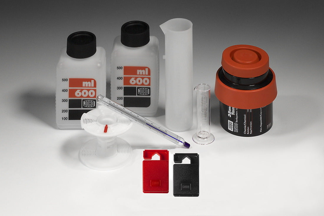 Комплект Jobo Labkit S