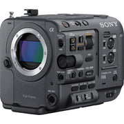 Promotional bundle Sony FX6 Cinema Line Full-frame Digital Cinema Camera + Sigma AF 28-105mm f2.8 DG DN Art
