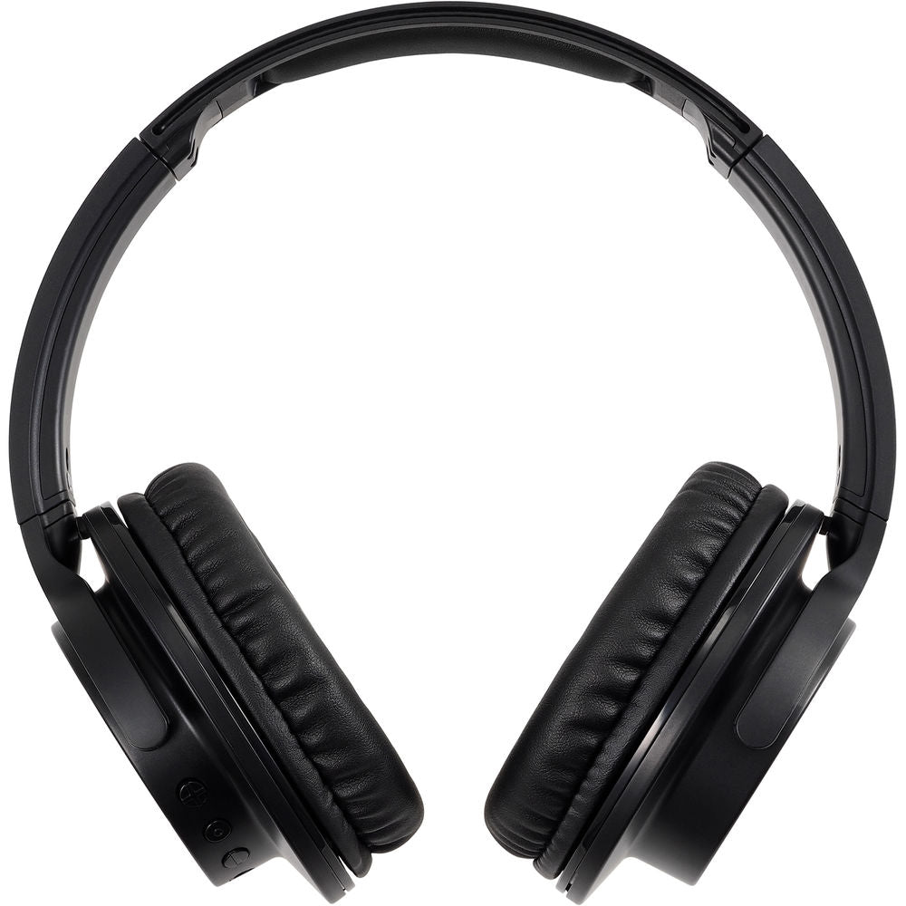 Безжични шумопотискащи слушалки Audio-Technica ATH-ANC500BT - Noise Cancelling