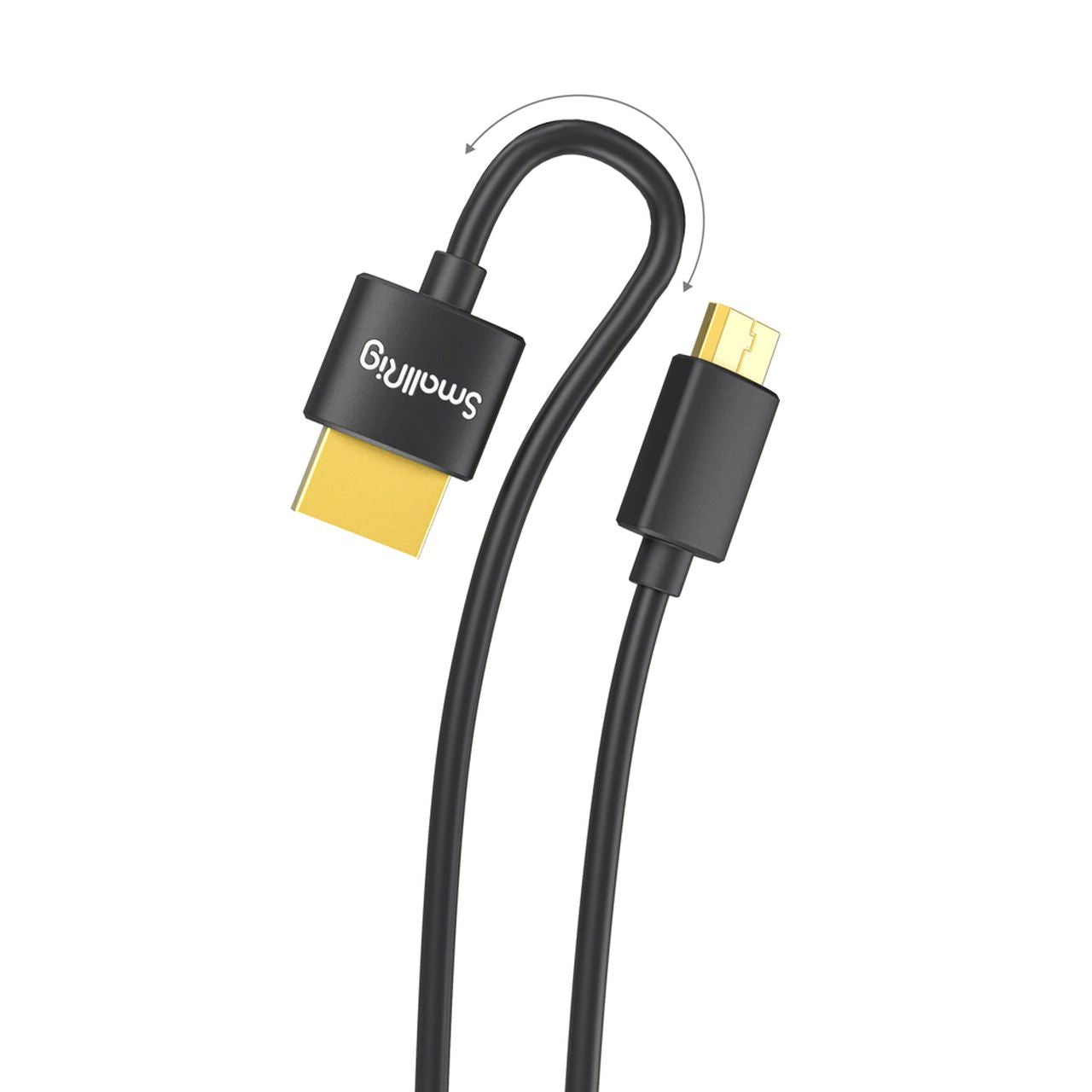 HDMI към mini HDMI Slim кабел 35см - SmallRig