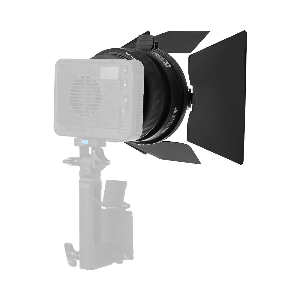 Amaran Mini Fresnel for Ray 60c & 120c