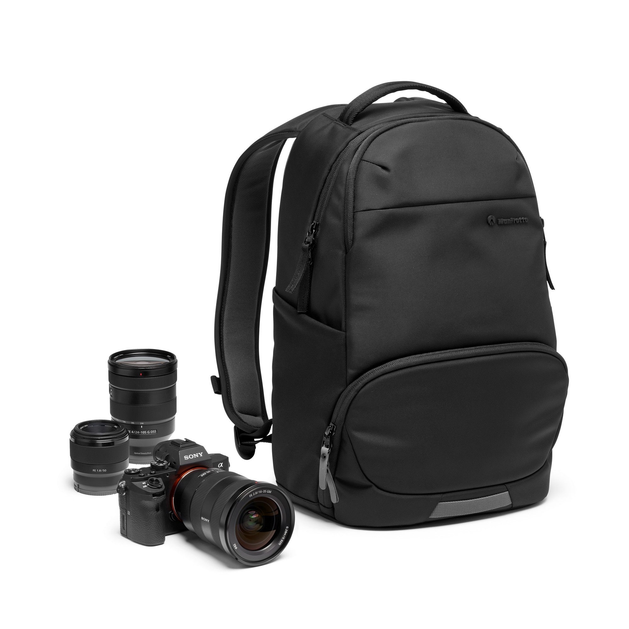 Manfrotto Advanced3 Active III Backpack