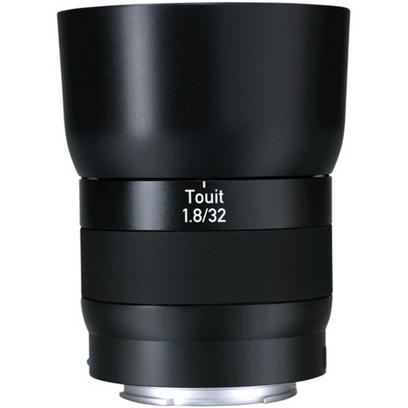 ZEISS Touit 32mm f1.8 Sony E