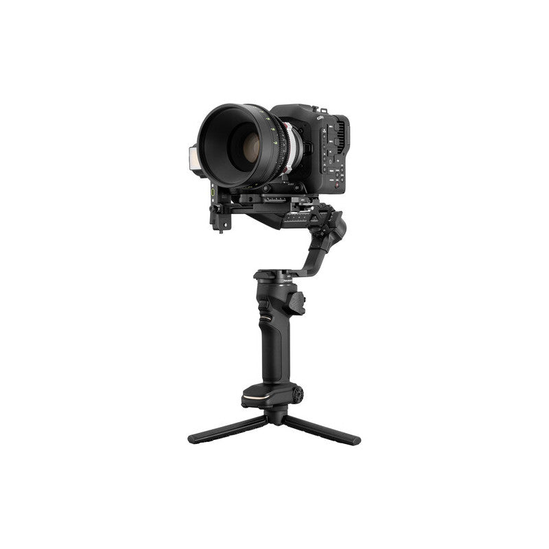Zhiyun-Tech Zhiyun-Tech CRANE 4 Combo