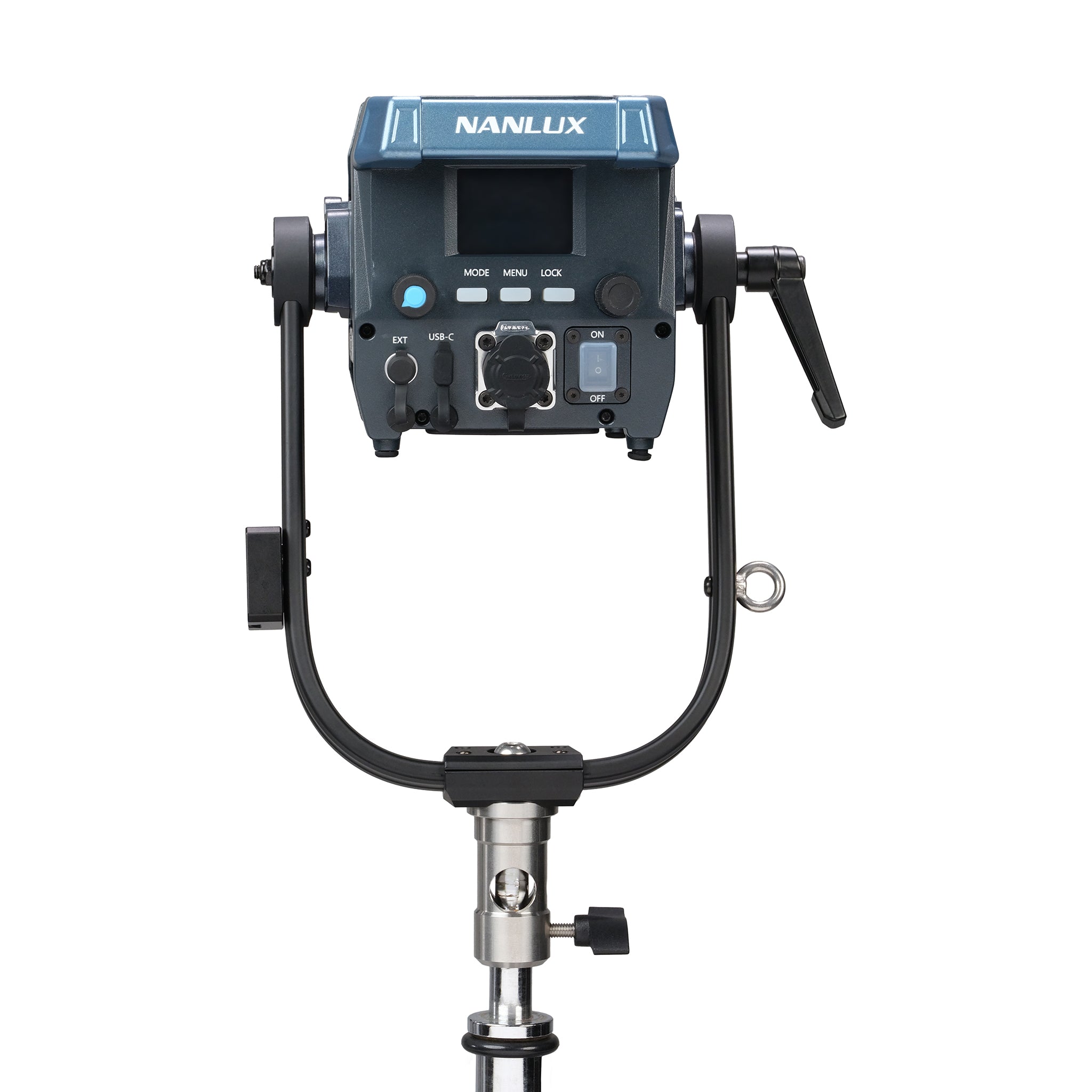 Диодно осветление NANLUX Evoke 150C Full-color