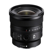 Обектив Sony FE 16mm f1.8 G