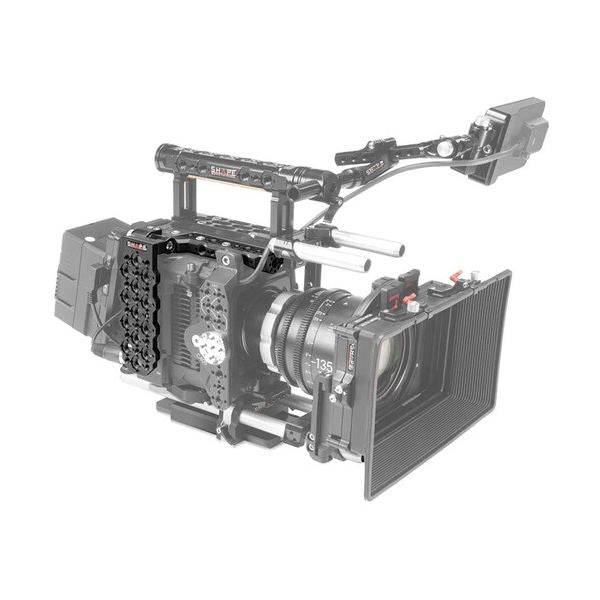 Shape горна плочка за Canon C400