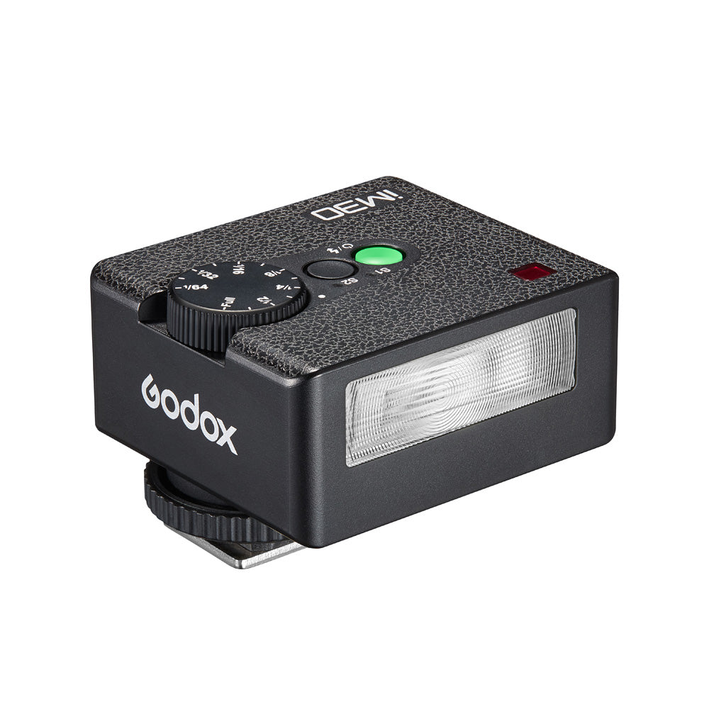 Светкавица Godox iM30