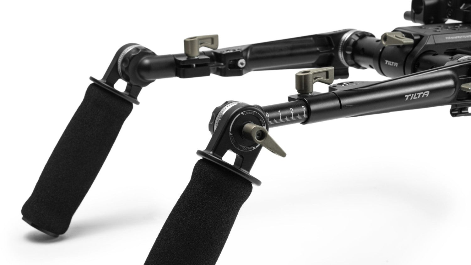 Tilta Lightweight Shoulder Rig