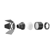 Комплект магнитни модификатори Godox MK за MS60