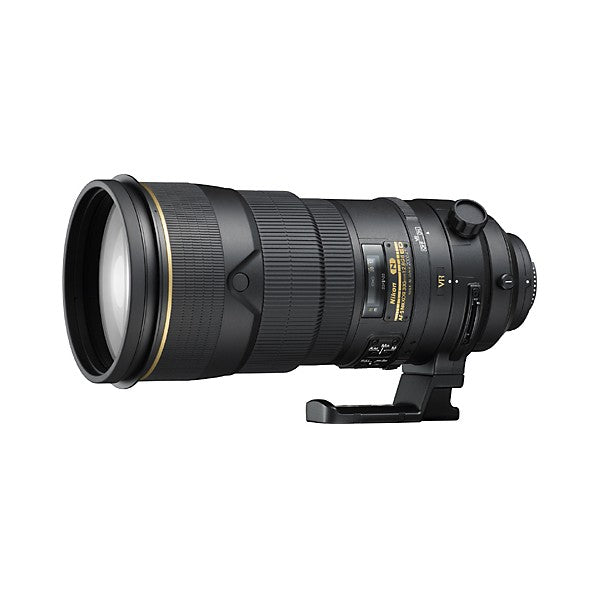 Обектив Nikkor AF-S 300mm f2.8 G ED VR II