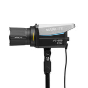 Nanlite FC-60B LED Bi-color Spot Light
