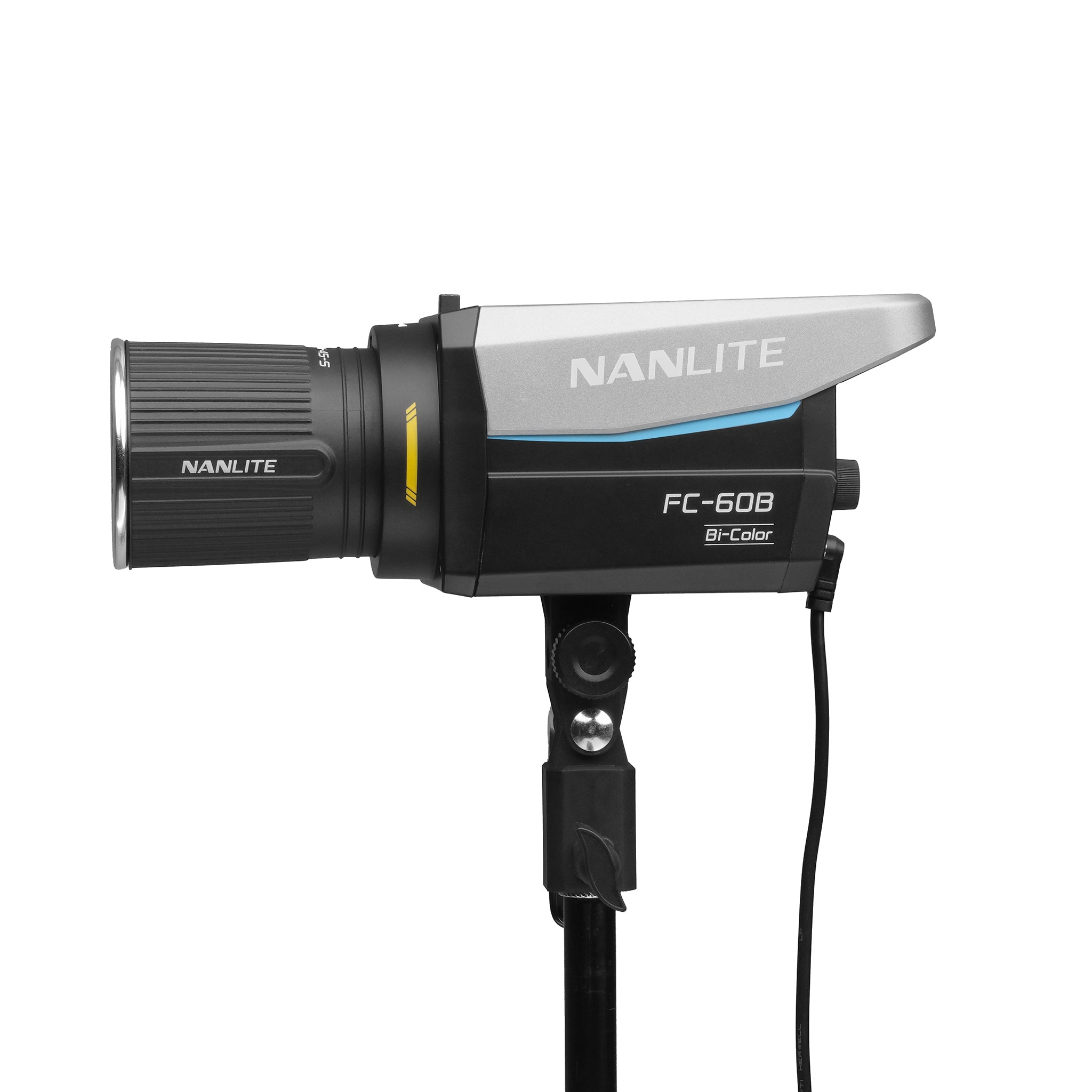 Диодно осветление Nanlite FC-60B Bi-color