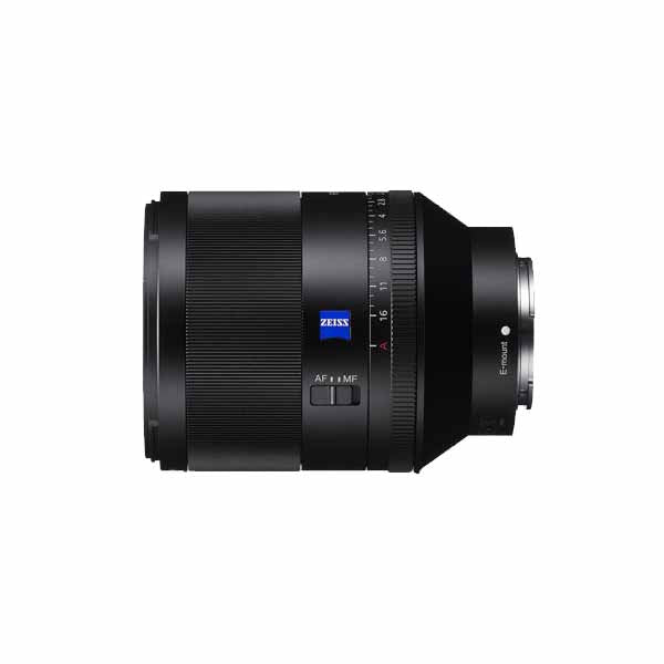 Sony Zeiss Planar T* FE 50mm f1.4 ZA