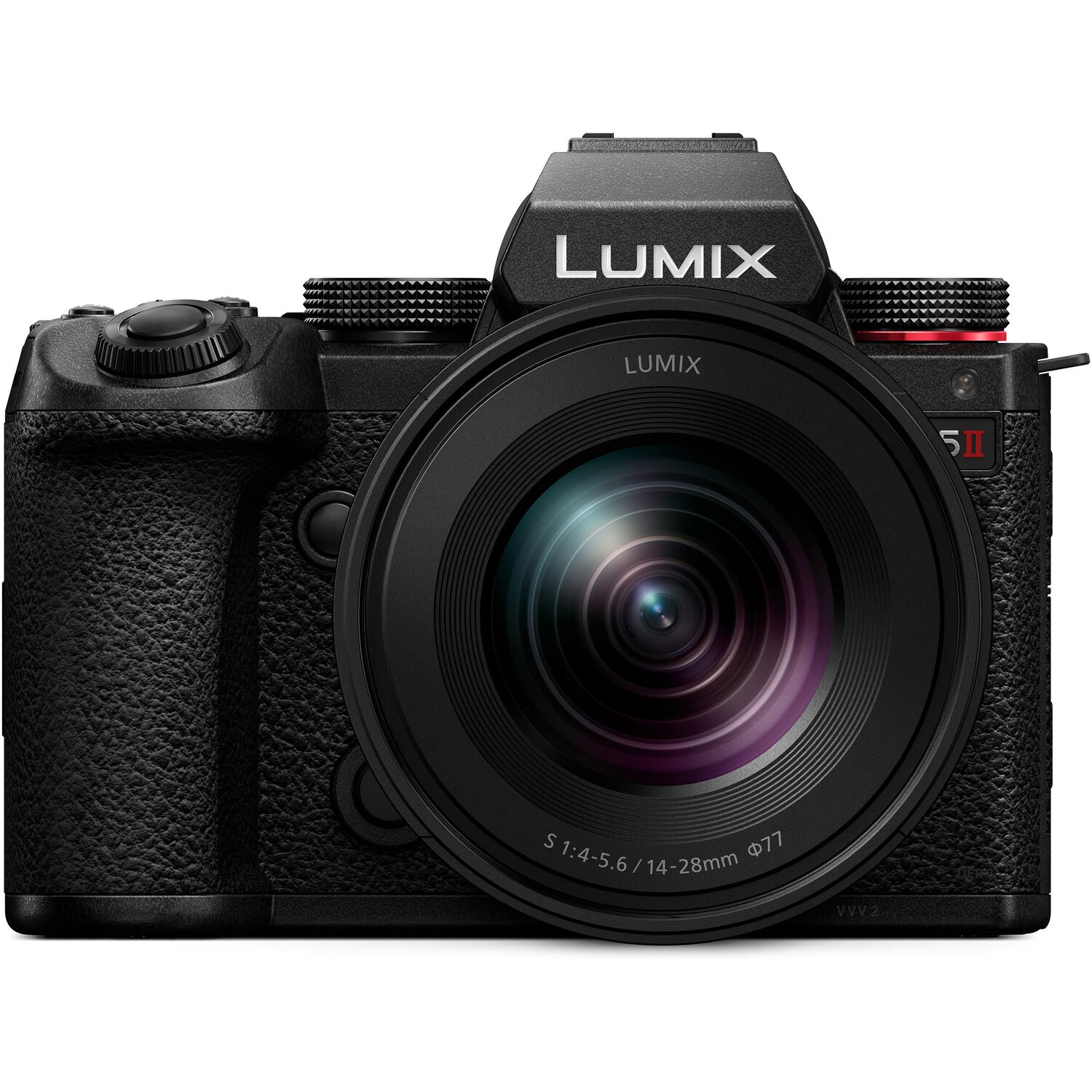 Обектив Panasonic Lumix S 14-28mm f4-5.6 Macro