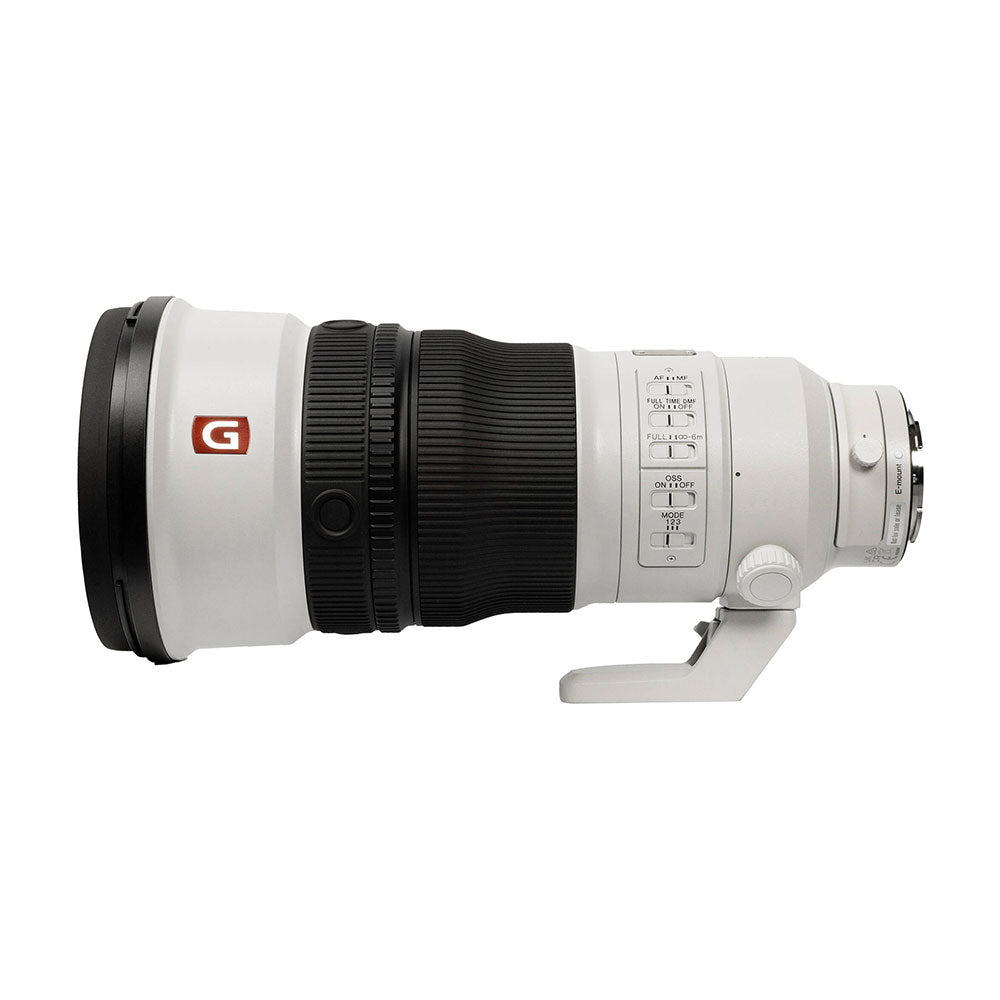 Sony FE FE 300mm F2.8 GM OSS