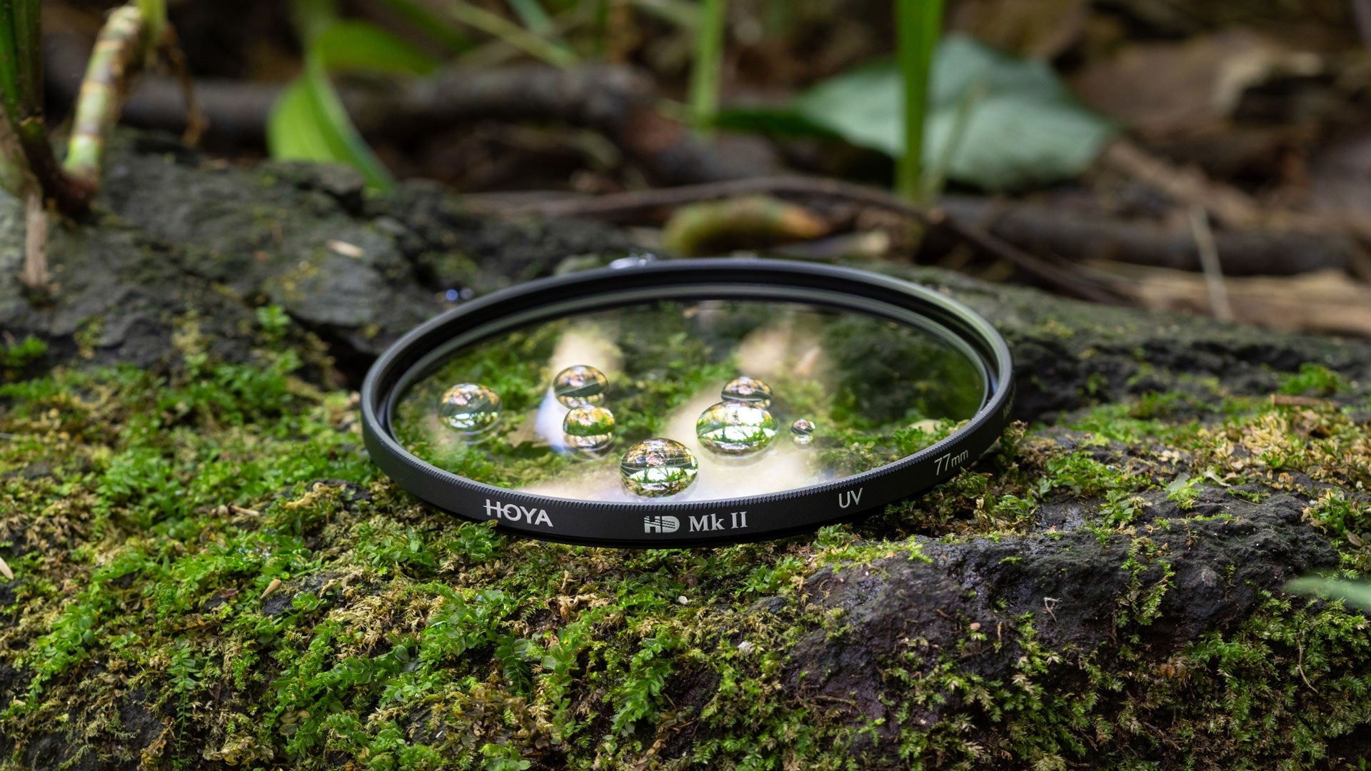 Филтър Hoya 77mm HD MKII UV