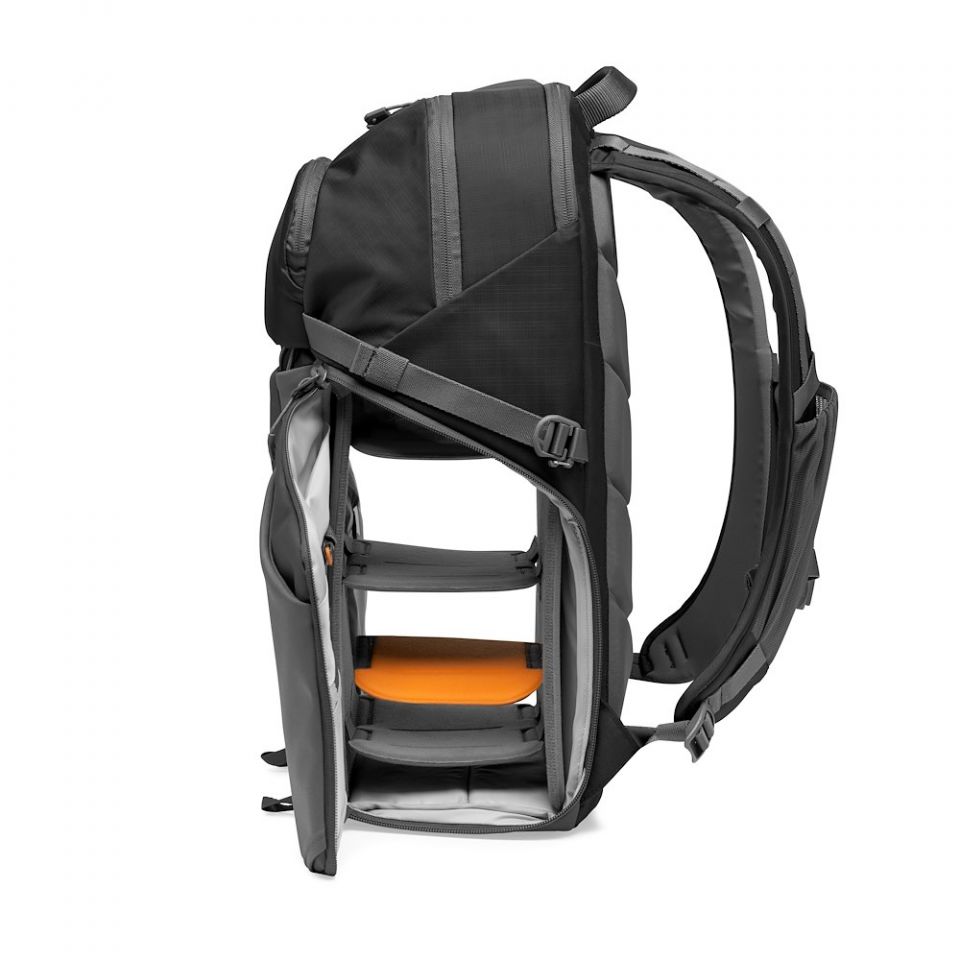Раница Lowepro Photo Active BP 300 AW -Синьо/Черно - 25L