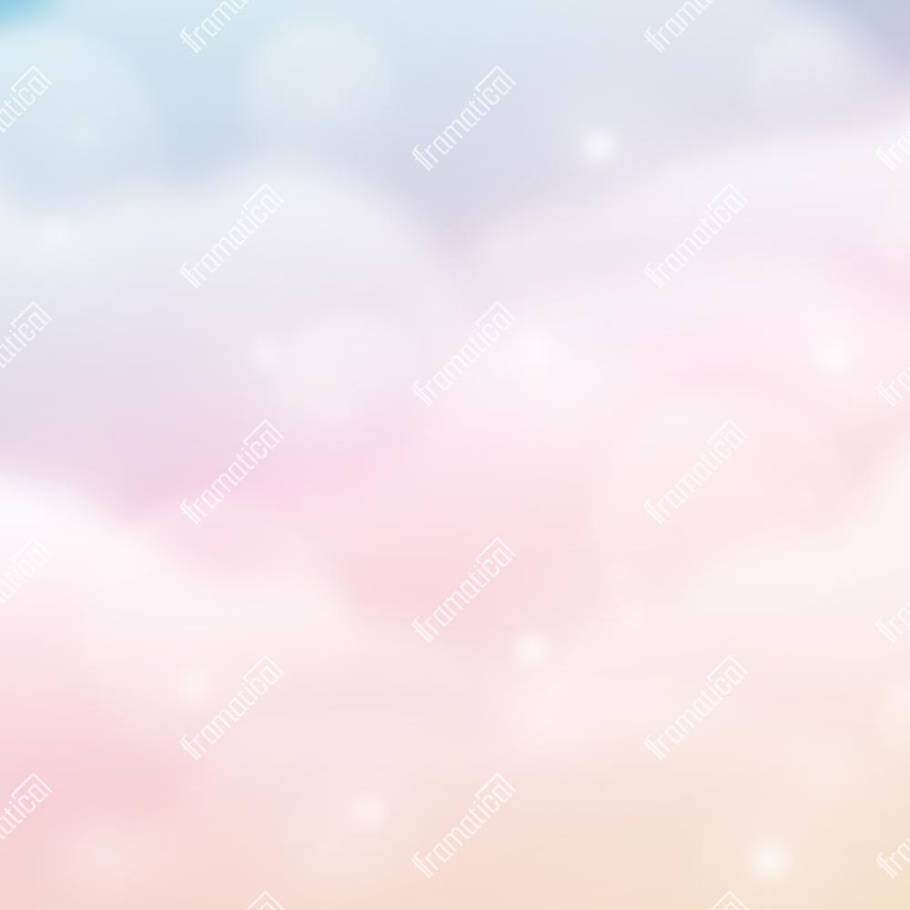 Текстилен фон - Dream World - 3.00m x 2.40m