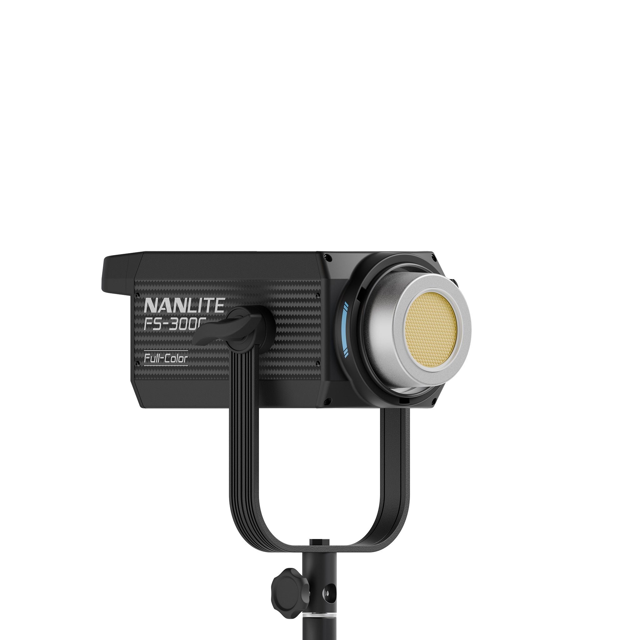 Nanlite FS-300C LED RGBW Spot light