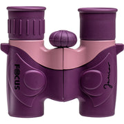 Focus Junior 6x21 Pink