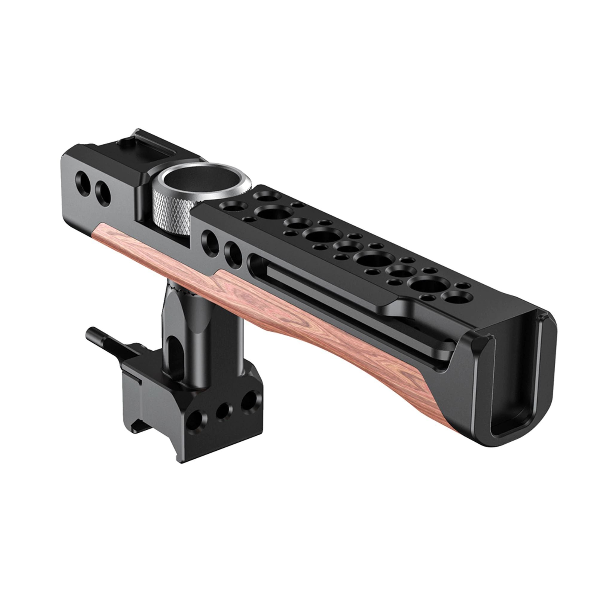 SmallRig Rotating Nato Handle