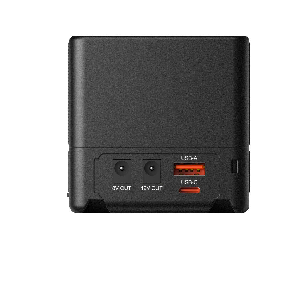 Батерия 155Wh SmallRig VB155 mini V-Mount (V-Lock)
