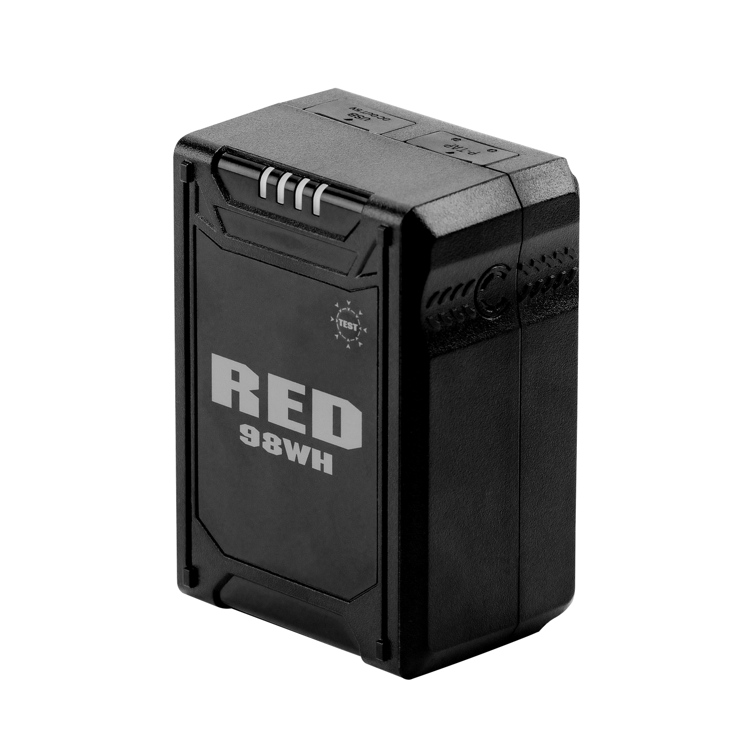 RED REDVOLT MICRO-V - 98Wh v-lock батерия