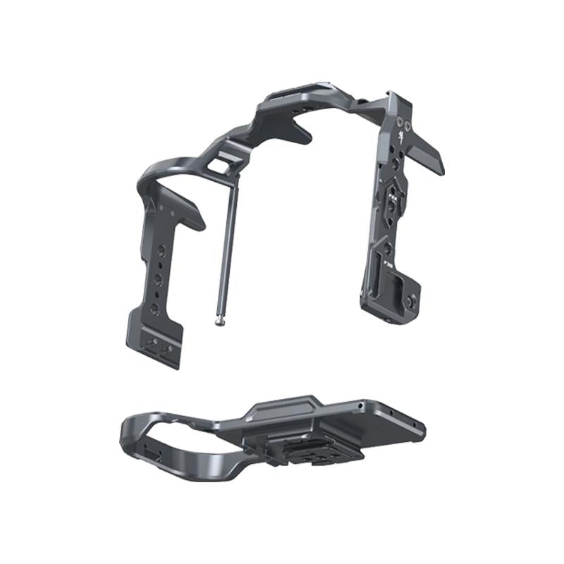 FALCAM F22&F38&F50 Quick Release Клетка (за Sony A7M3/A7S3/A7R4/A1)