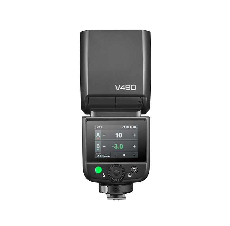 Flash Godox V480N for Nikon