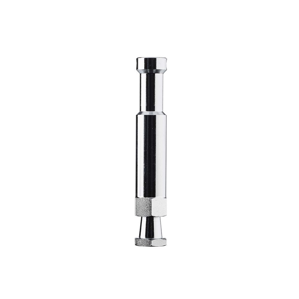 Avenger Snap In Pin w/Hex End for Super Clamp, 16mm/ 5/8in - Стомана