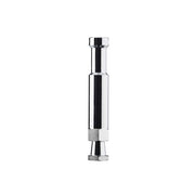 Avenger Snap In Pin w/Hex End for Super Clamp, 16mm/ 5/8in - Стомана