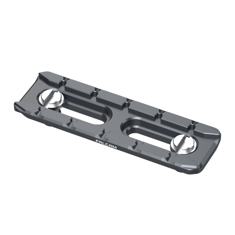 FALCAM F22 Five-position Quick Release Plate 2538
