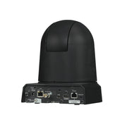 PTZ камера Panasonic AW-UE50WEJ 4K 25/30p 24x зуум, NDI|HX v2 и SRT - бяло + Auto Tracking