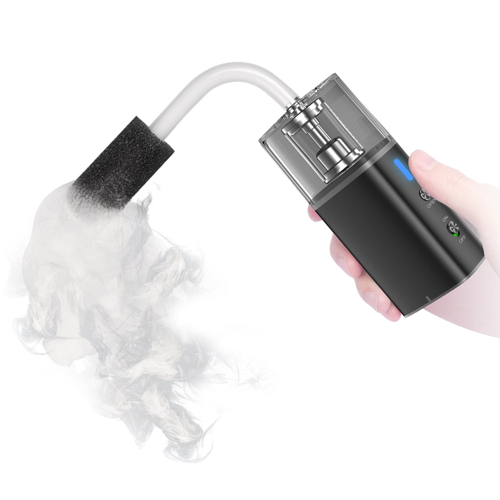 Ръчна дим машина LensGo Smoke30