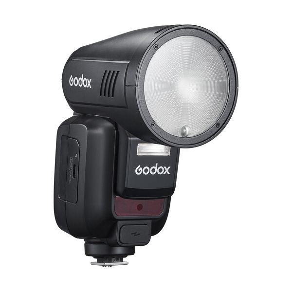 Светкавица GODOX V100 за Canon