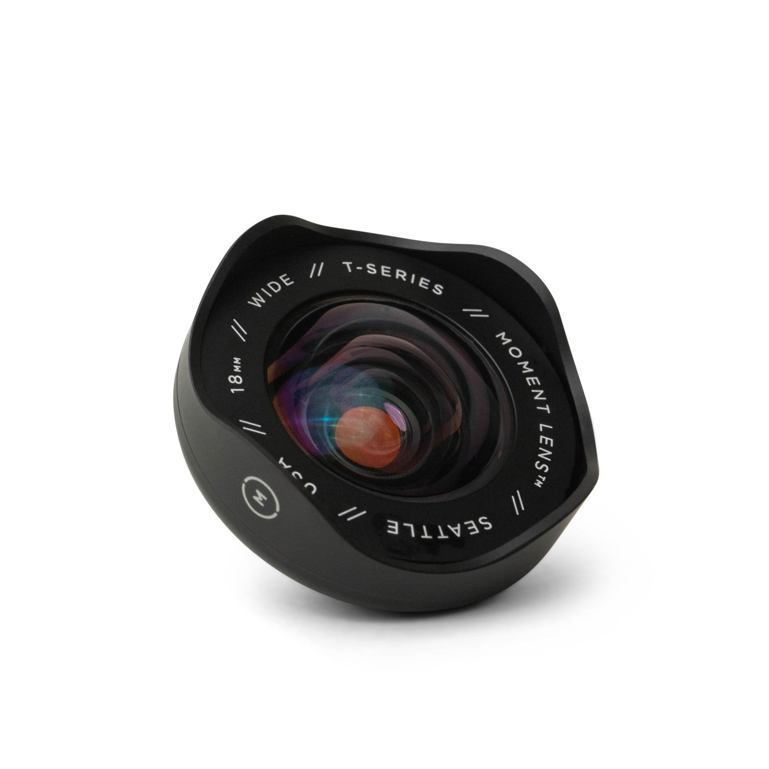 Moment 18mm Wide T-Series Lens