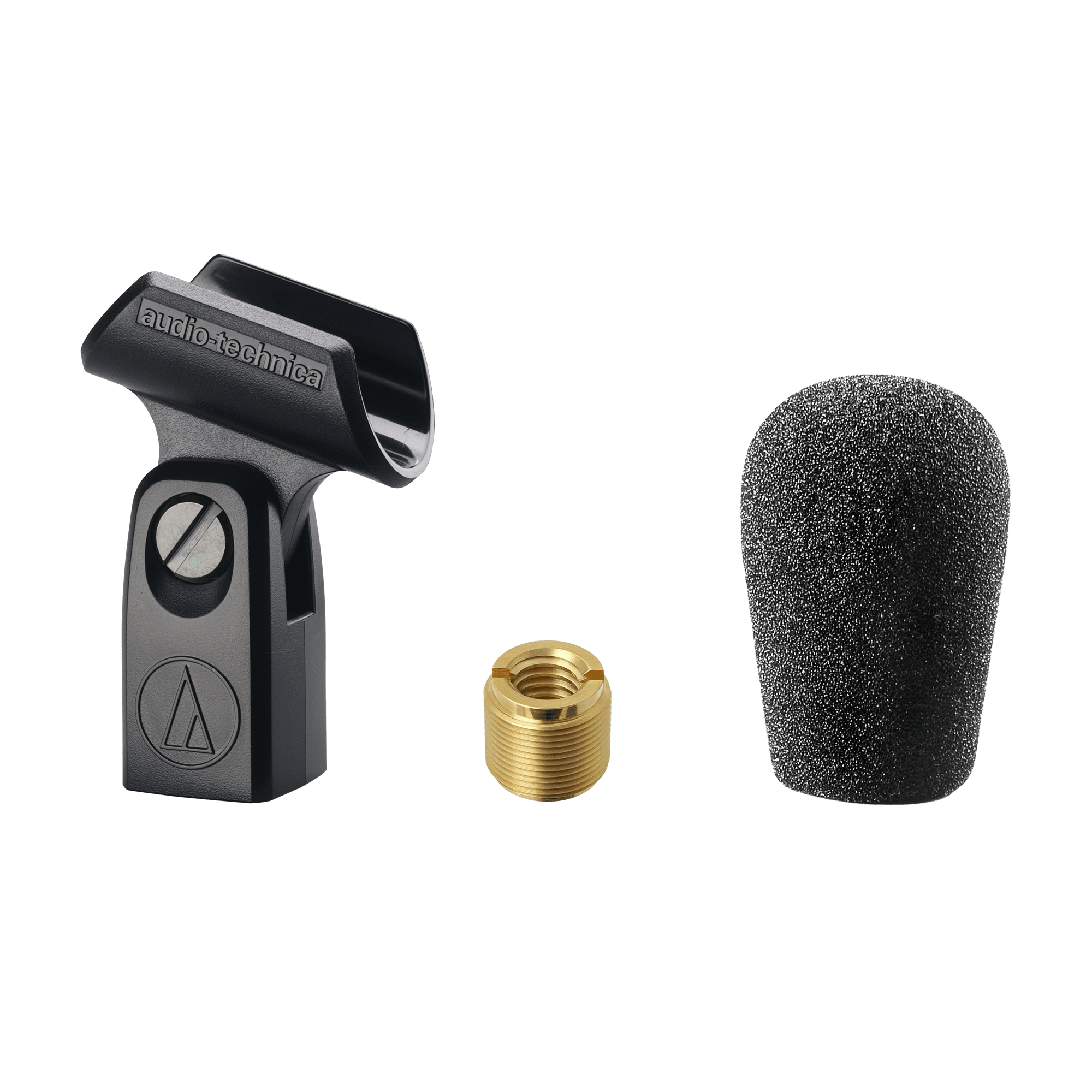 Кондензаторен инструментален микрофон Audio-Technica AT4021 - Cardioid