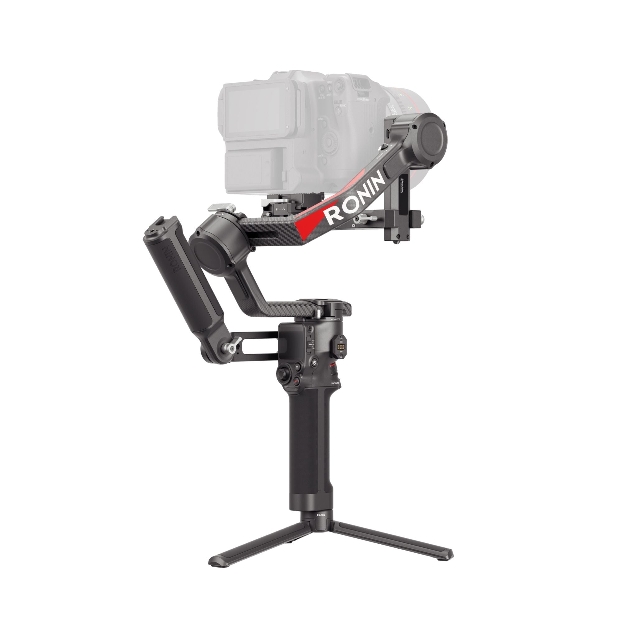 Camera Gimbal DJI Ronin RS4 Pro Combo