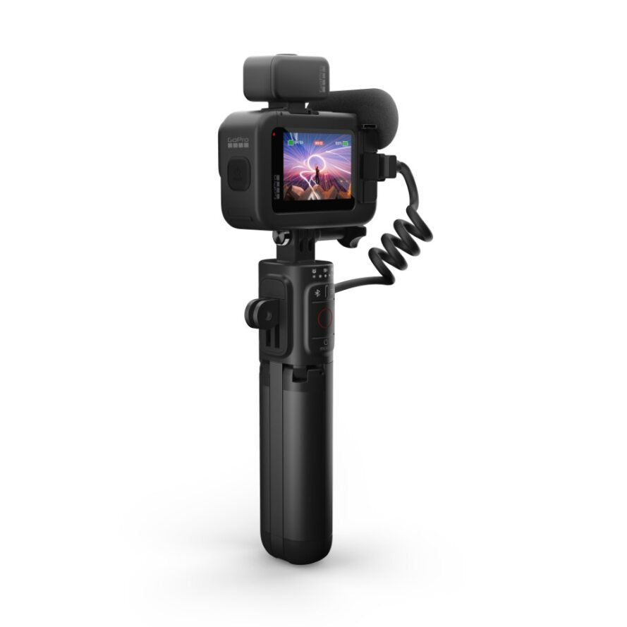 Action camera GoPro HERO12 Black Creator edition